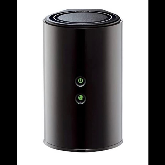 DIR-850L Wireless AC1200 Dual Band Router - Picture 1 of 4